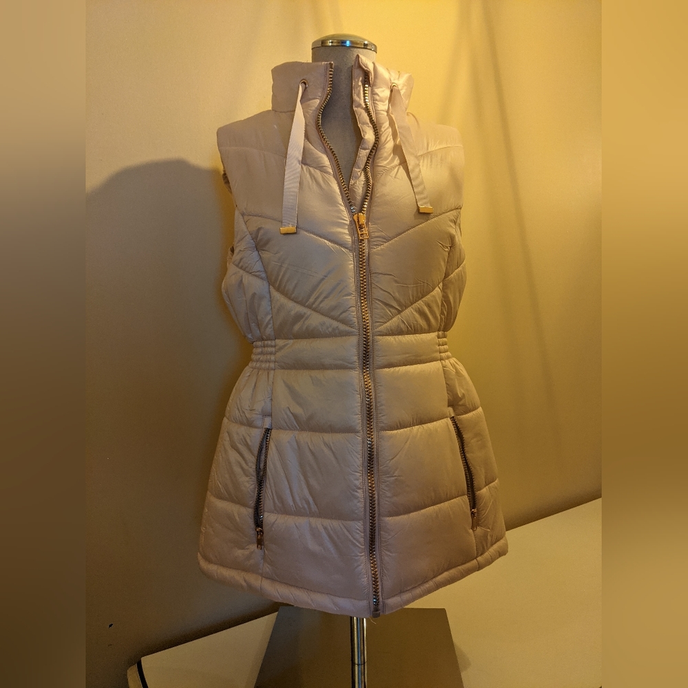 Puffer vest by Falls Creek - Picture 7 of 13